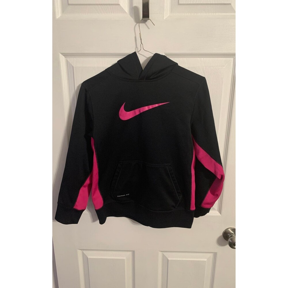 Nike Therma- Fit Hoodie. Size L.